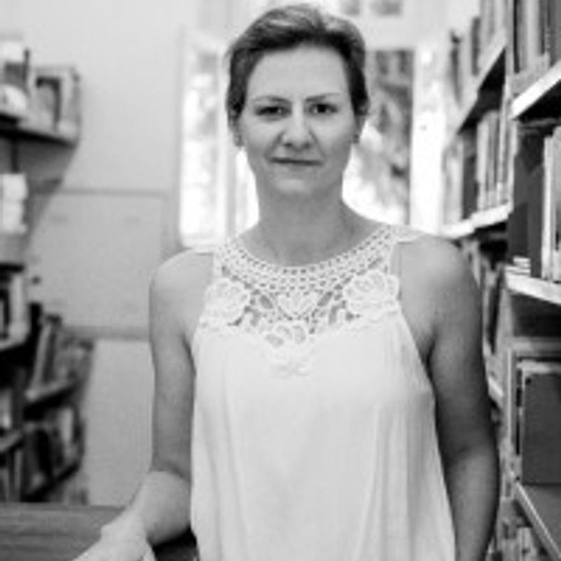 Gabriela Zang Braun profile picture