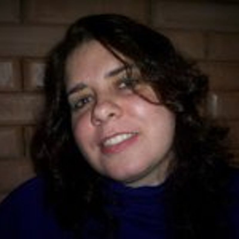 Luciane Vieira Z profile picture