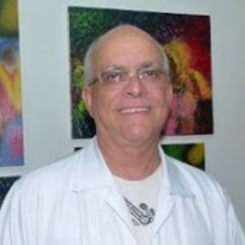 Edson Perrone profile picture