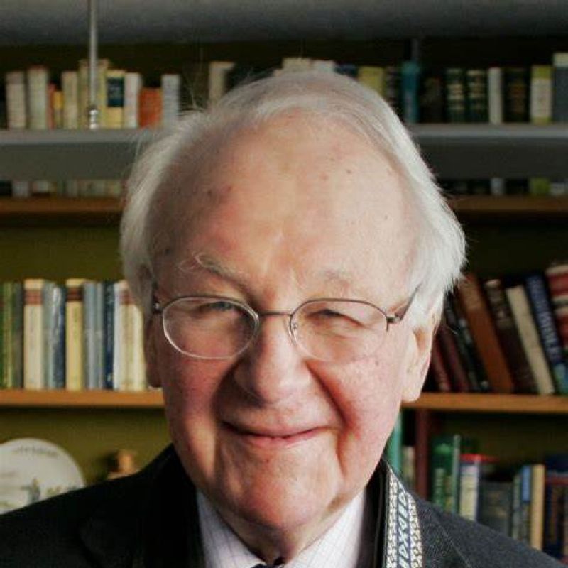 John Robert Walmsley Stott profile picture