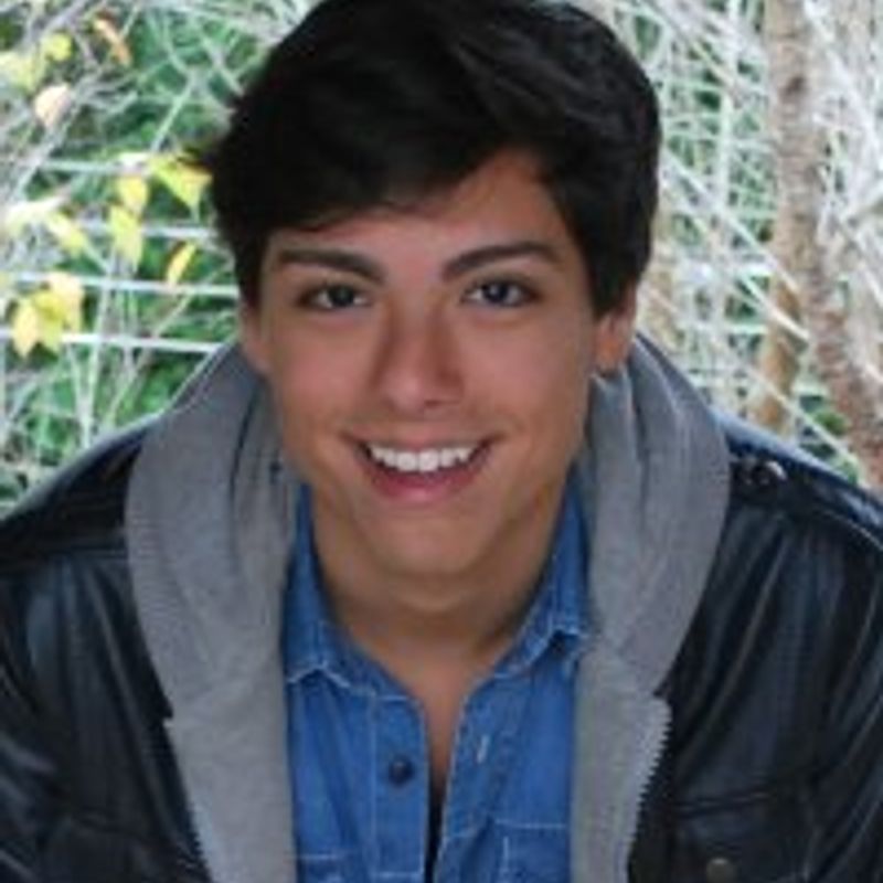 Bernardo Fragoso profile picture