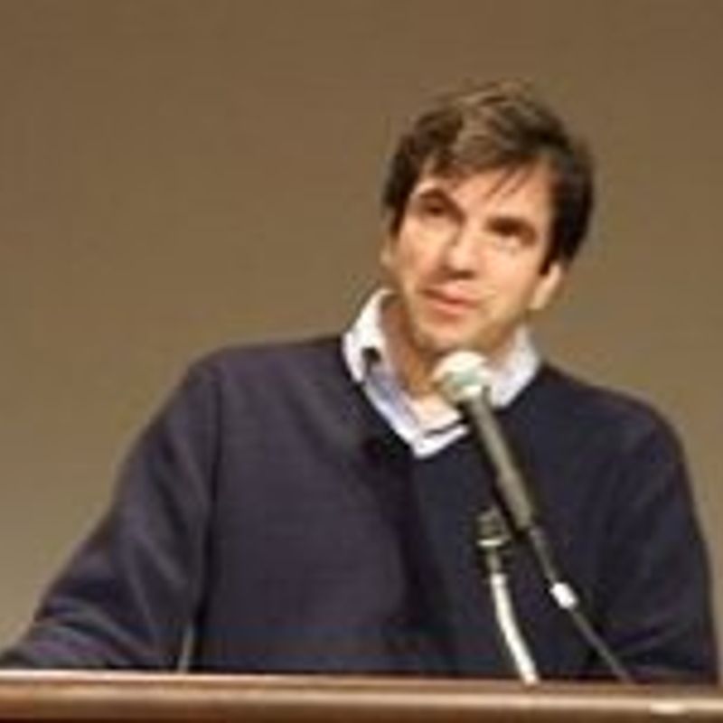 Arnold Stephen Jacobs, Jr. profile picture