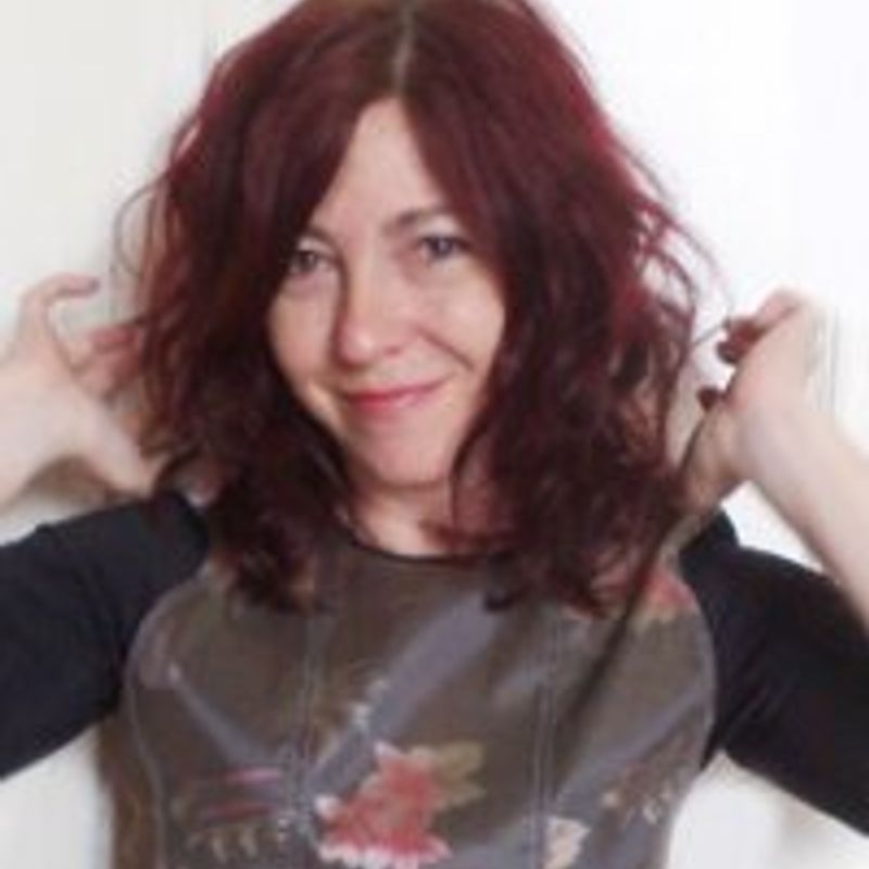 Rosa Amanda Strausz profile picture