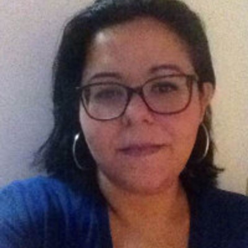 Melissa Marinho profile picture