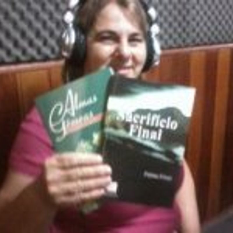 Fátima Friozzi profile picture