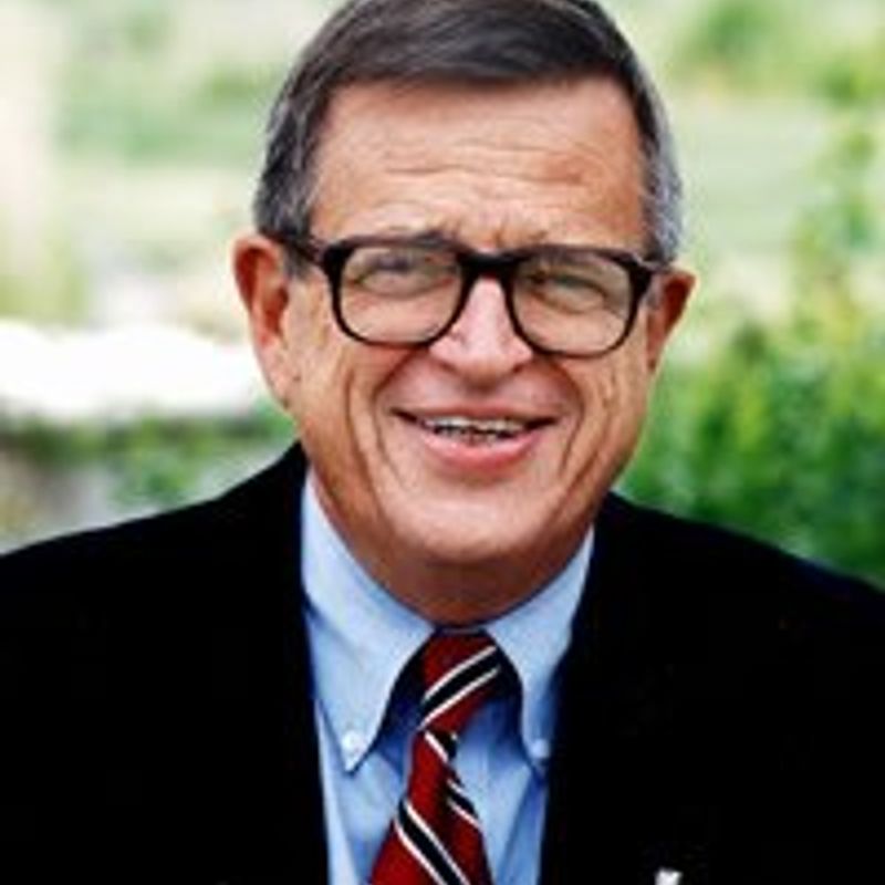 Charles Wendell Colson profile picture