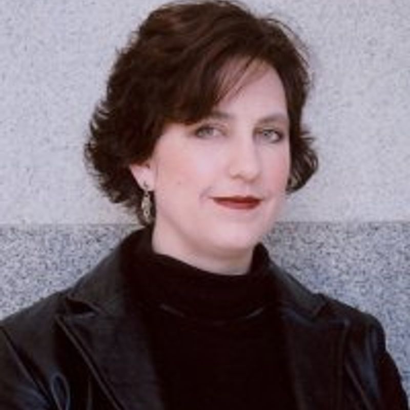 Allison Brennan profile picture