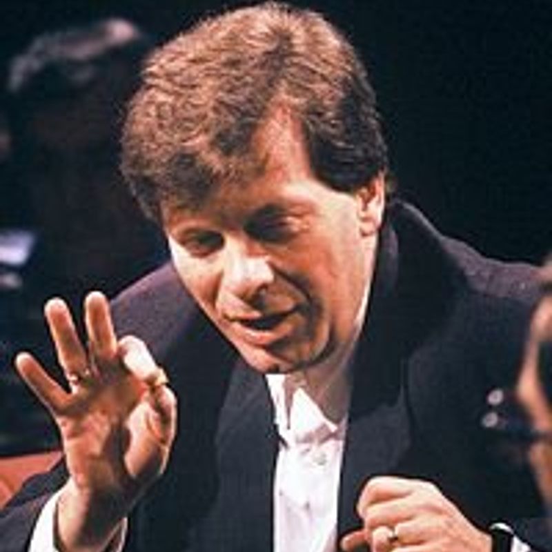 Anthony Howard Wilson profile picture