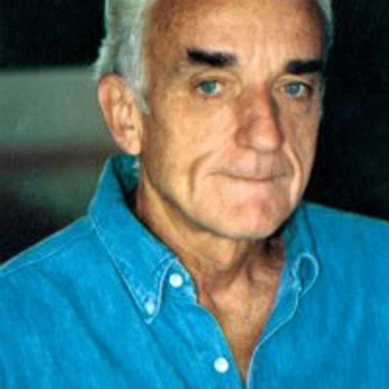 Richard Francis Xavier Manning profile picture