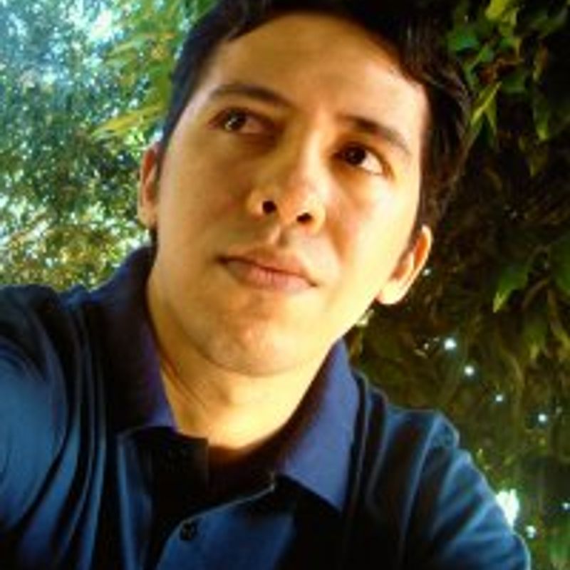 Alexandre Lúcio Fernandes profile picture