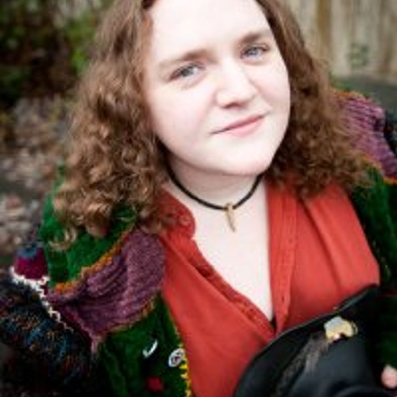Anna Sheehan profile picture