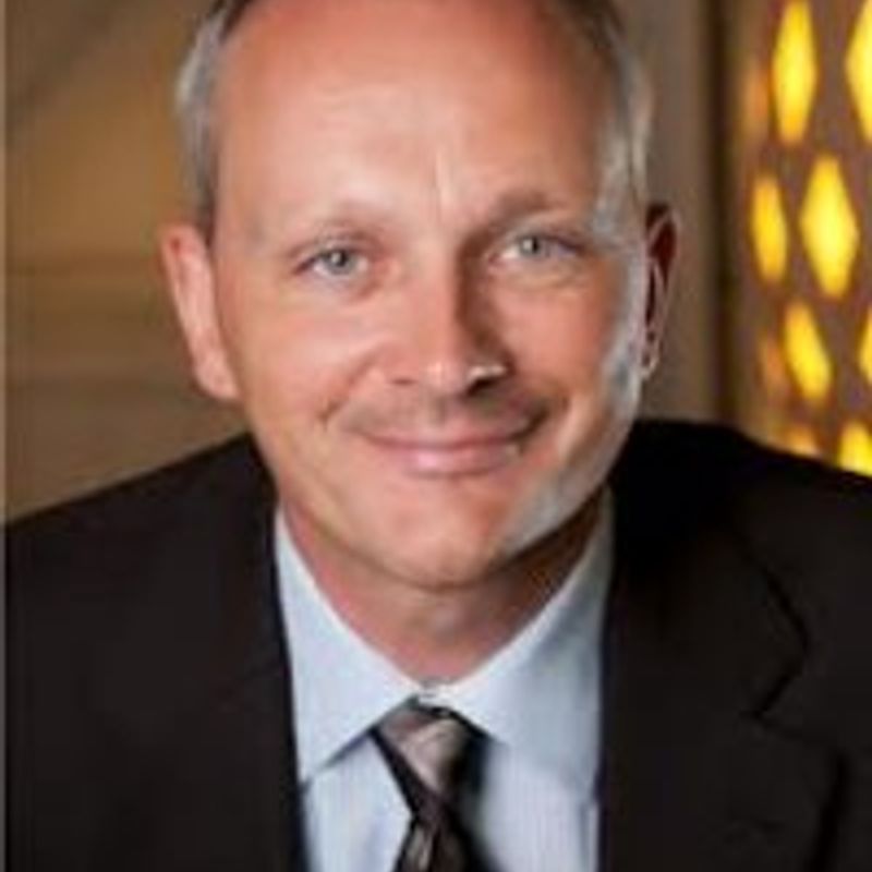 Michael Rosemann profile picture