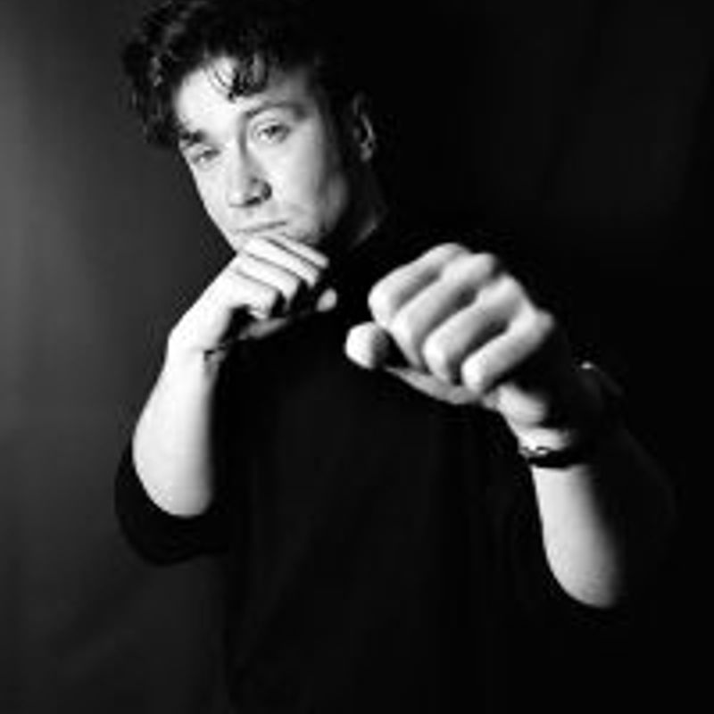 Peter Milligan profile picture