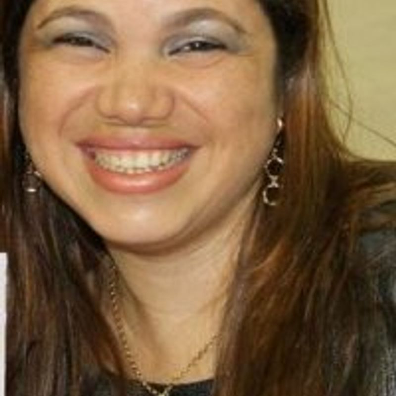 Raquel Alencar profile picture