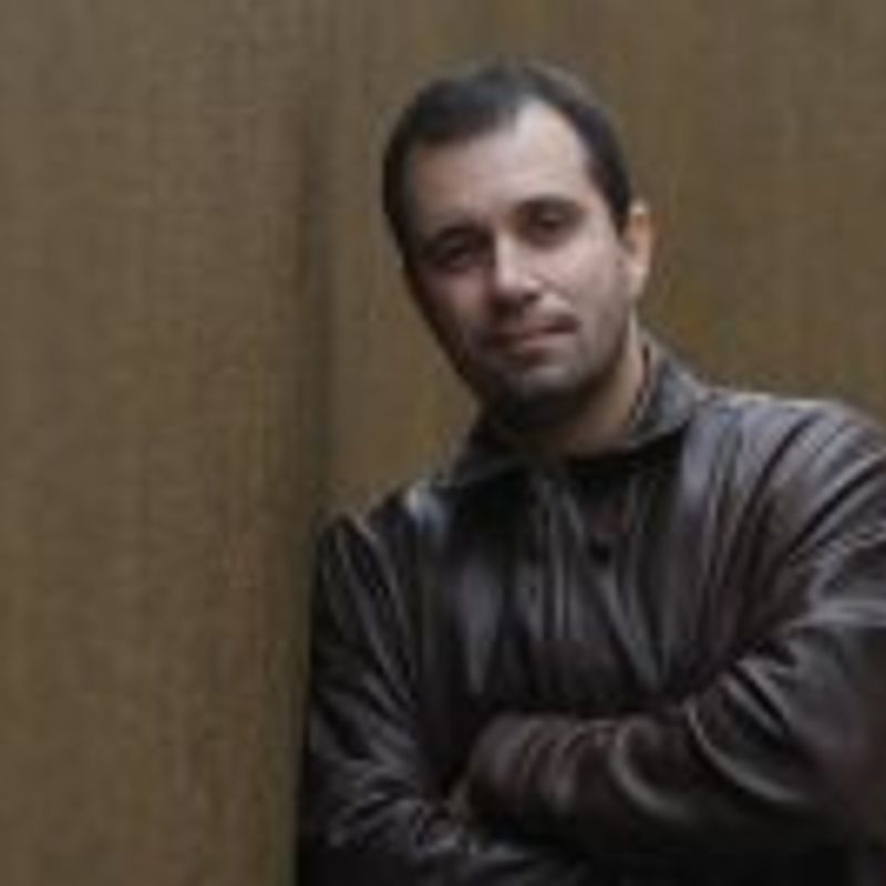 Felipe Pena profile picture