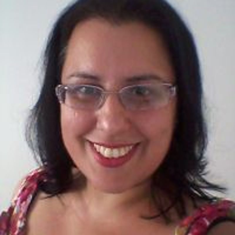 Camila B. Monteiro profile picture