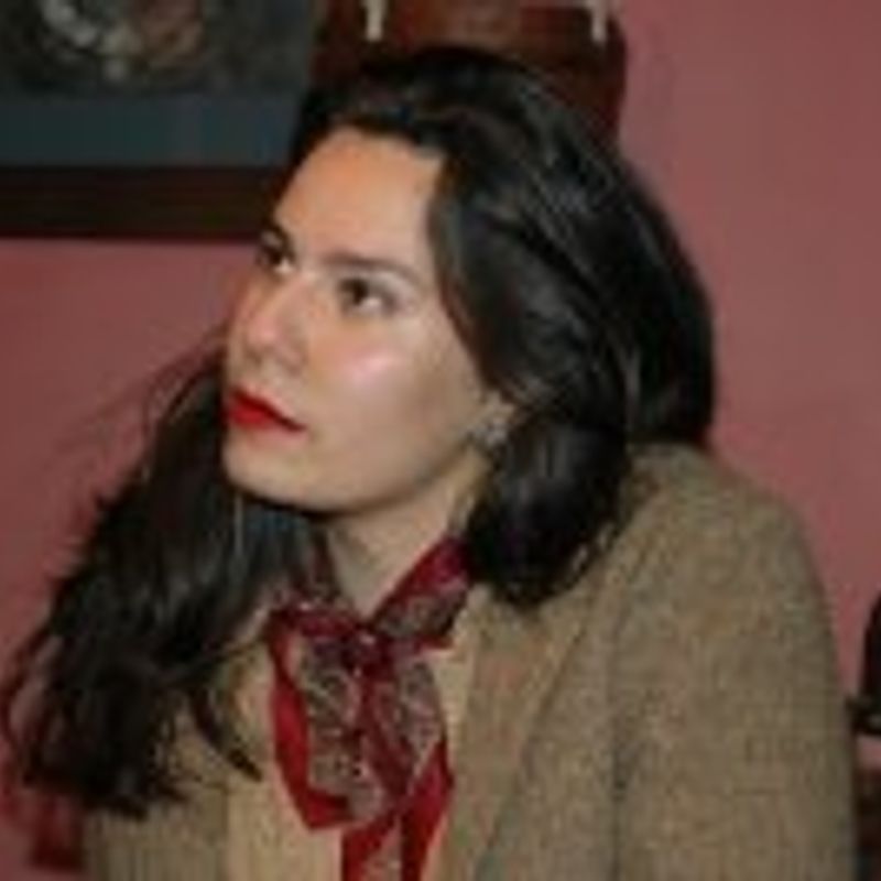 Narjara Medeiros profile picture