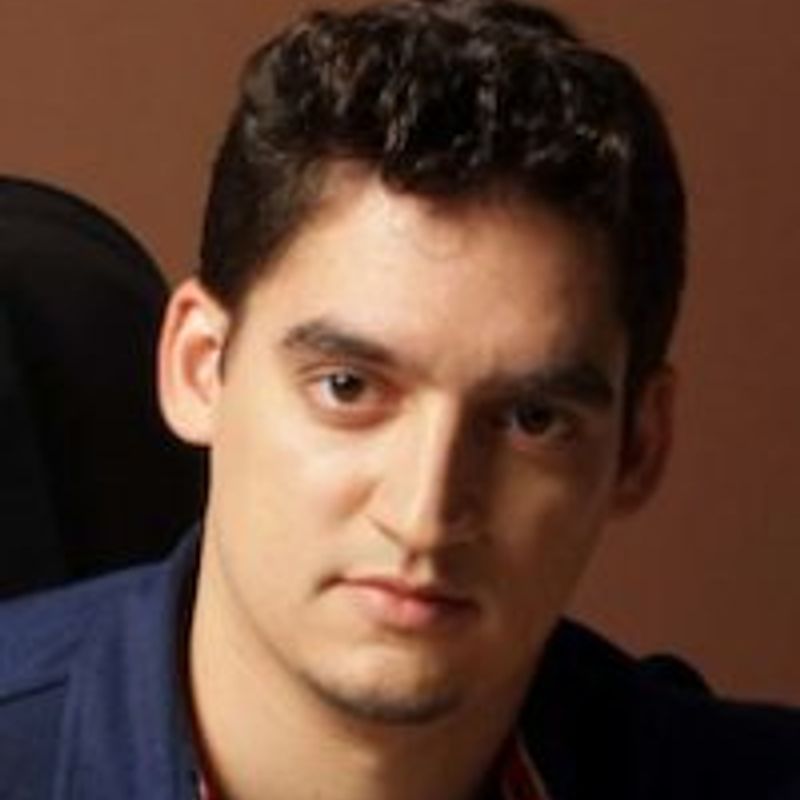 Rafael Seabra profile picture