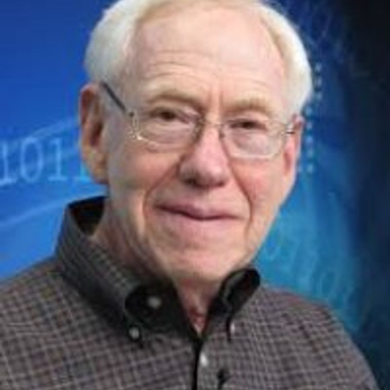 Hubert Lederer Dreyfus profile picture