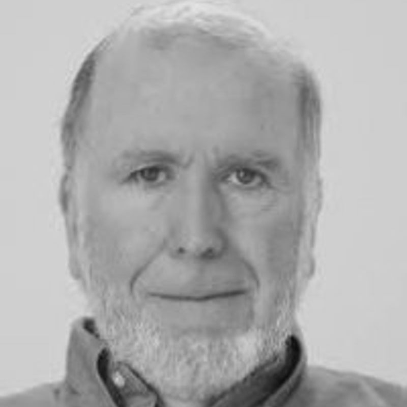 Kevin Kelly profile picture
