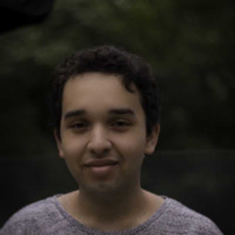Gabriel Ferreira profile picture