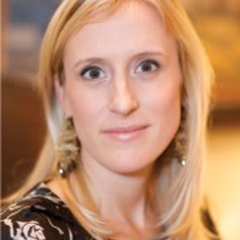 Julie Macintosh profile picture