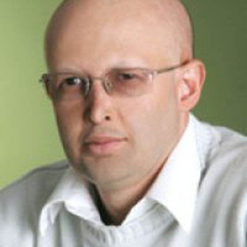 Luiz Felipe Tavares profile picture