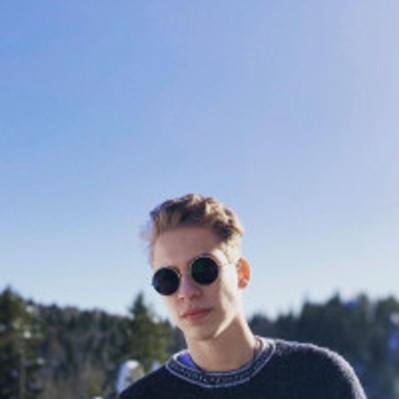 Jhonatas Nilson profile picture