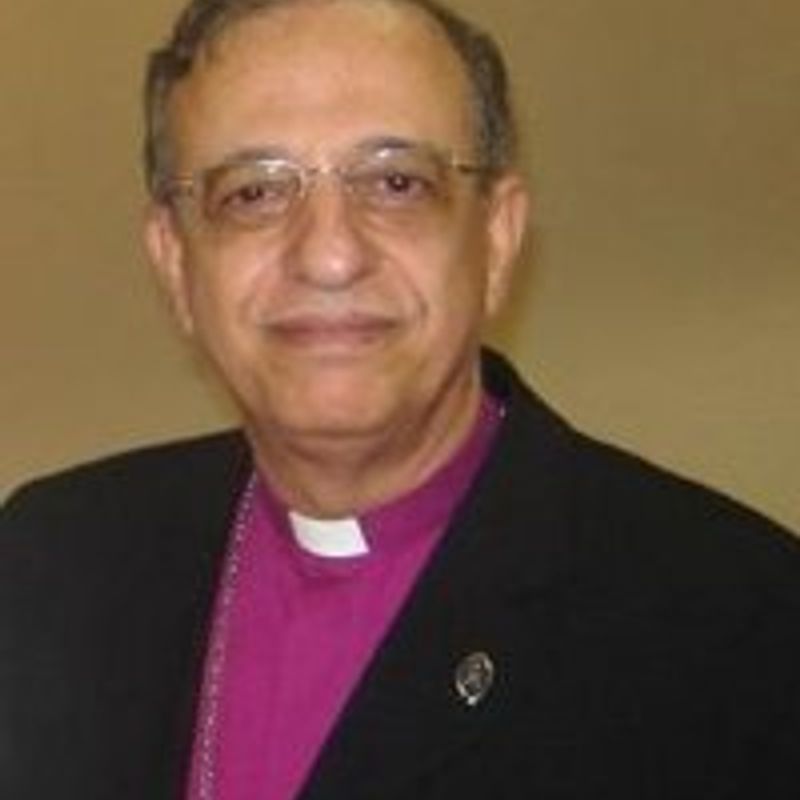 Edward Robinson de Barros Cavalcanti profile picture