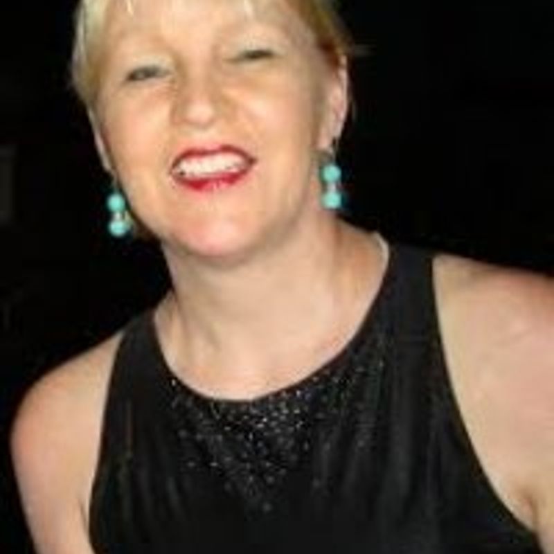 Lizete Meine profile picture