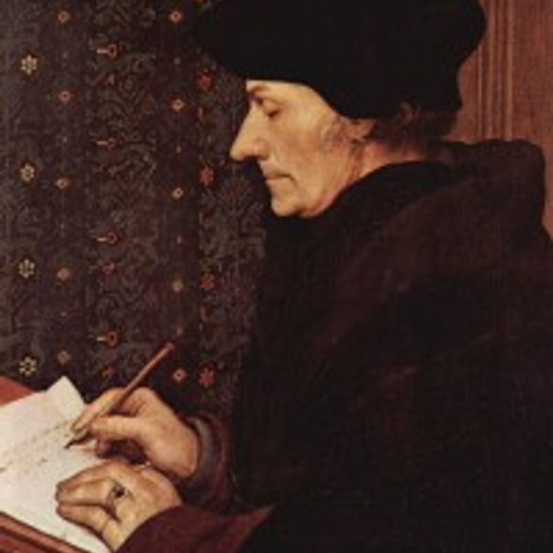 Desiderius Erasmus Roterodamus profile picture