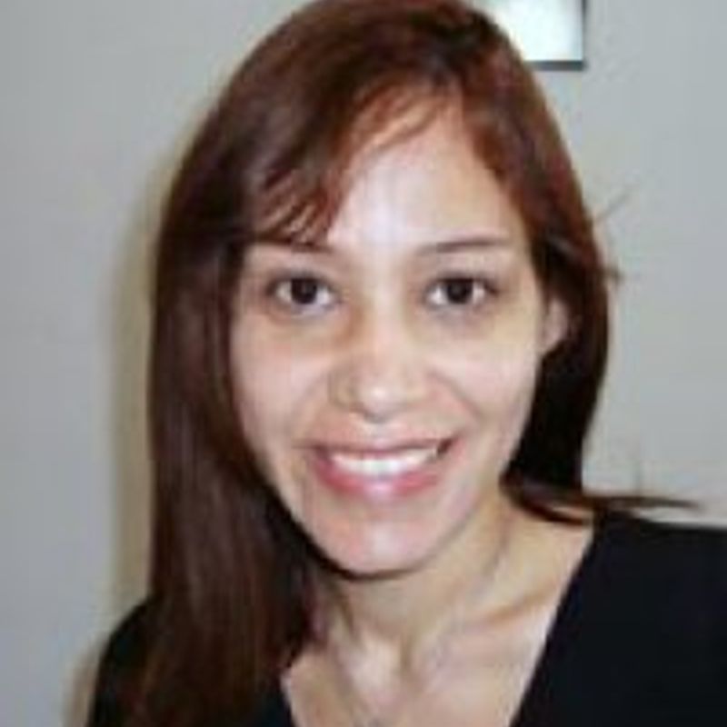 Caroline Ribeiro de Borja Oliveira  profile picture