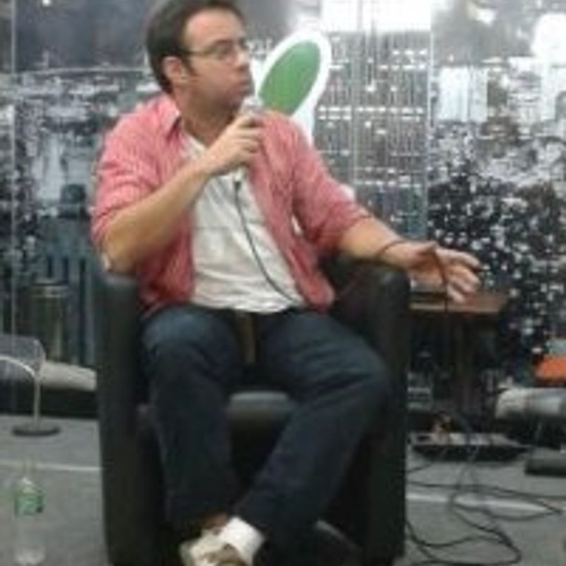 Carlos Artur Curvelo da Silva Matos profile picture