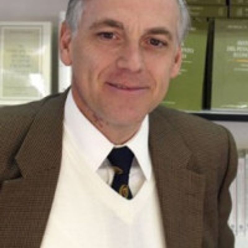 Jesus Huerta de Soto profile picture