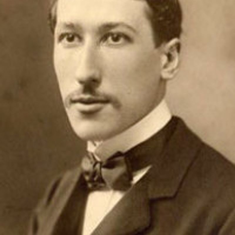 René Jean Marie Joseph Guénon profile picture