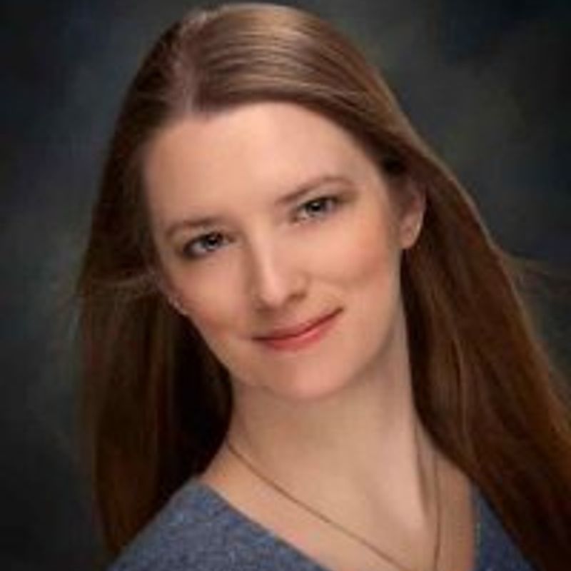 Jodi Meadows profile picture