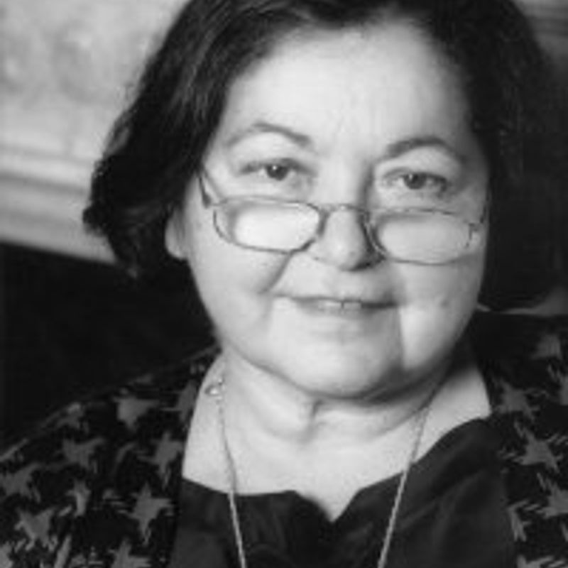 Françoise Héritier profile picture