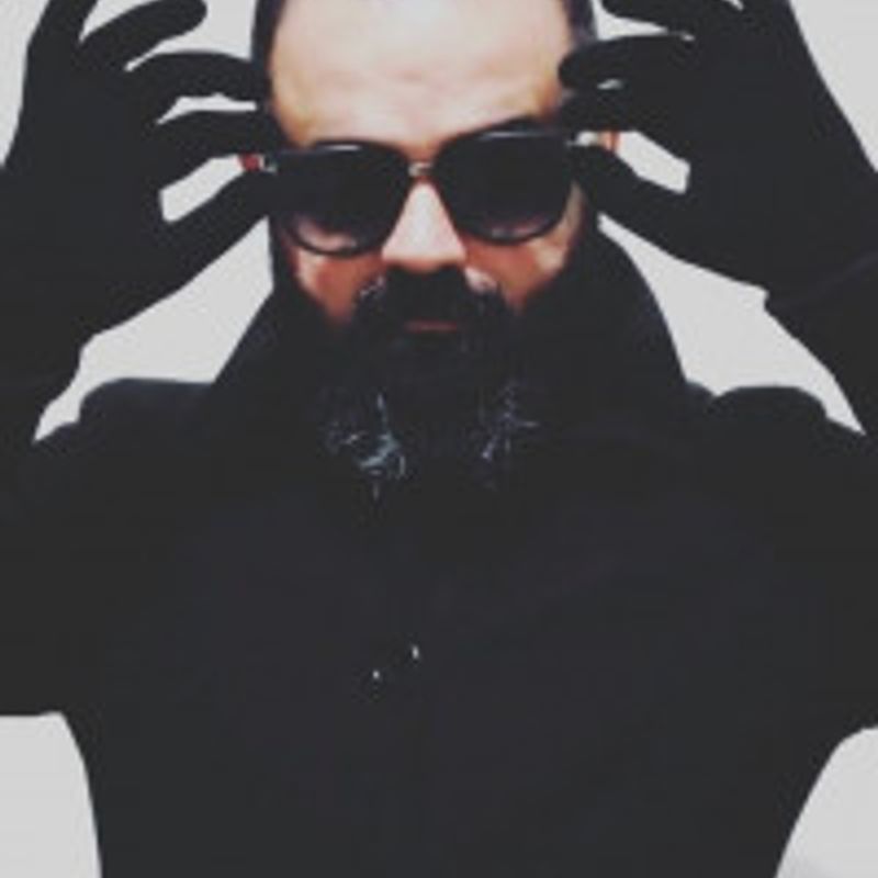 Mário Bentes profile picture