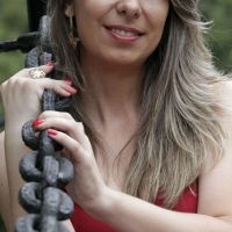 Greice Martinelli profile picture