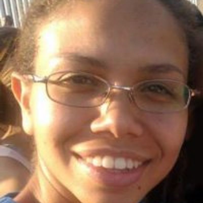 Tábata Baker profile picture