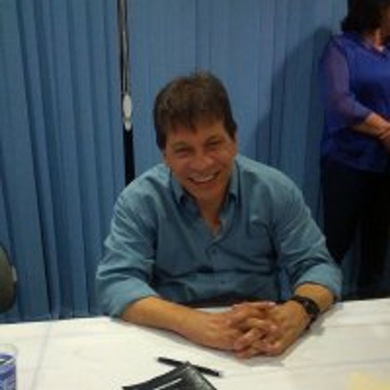 Luiz Fernando de Moraes profile picture