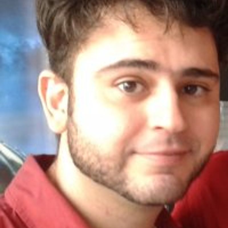 Felix P. S. Alba profile picture