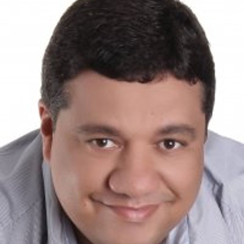 José Cláudio Rocha profile picture