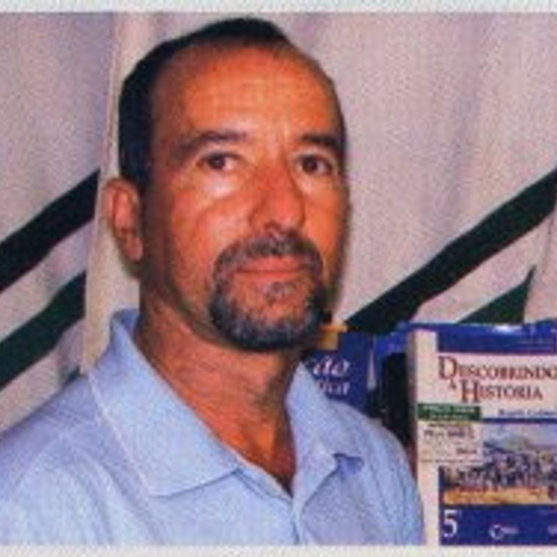 Jânio Donizete F. Gomes profile picture