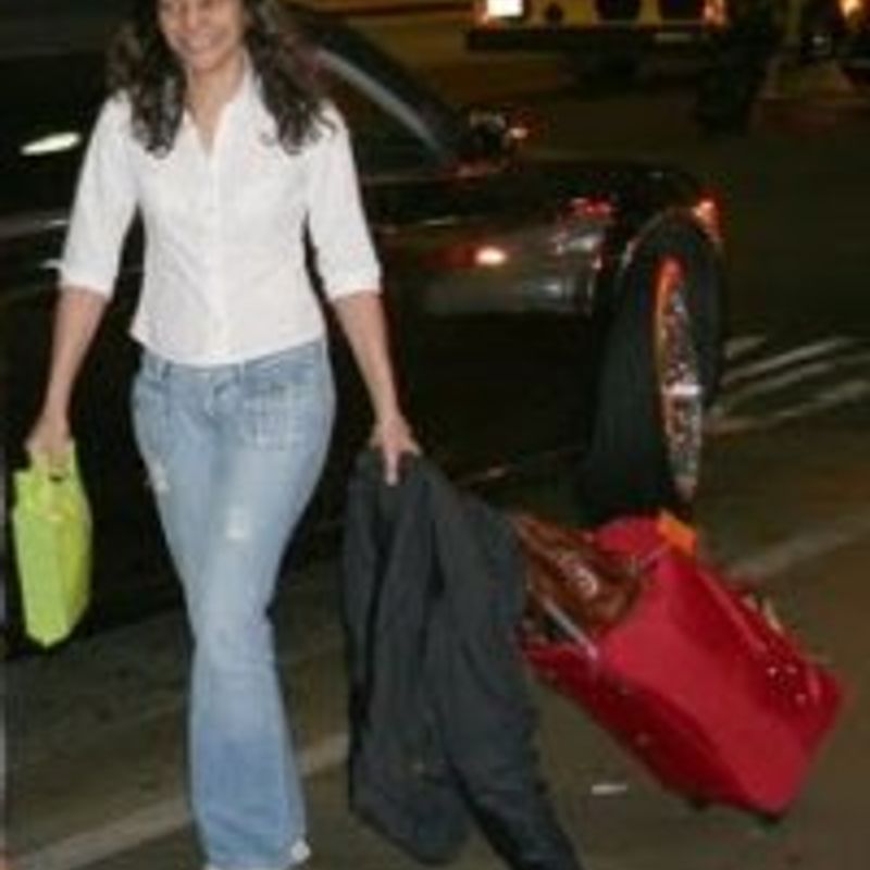 Marcela Re Ribeiro profile picture