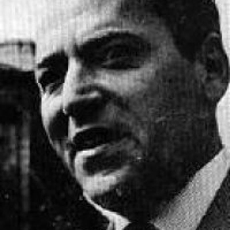 Morton Cooper profile picture