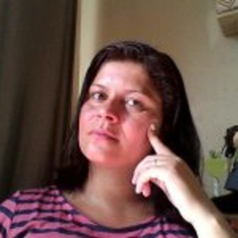 Fabiola Luz profile picture