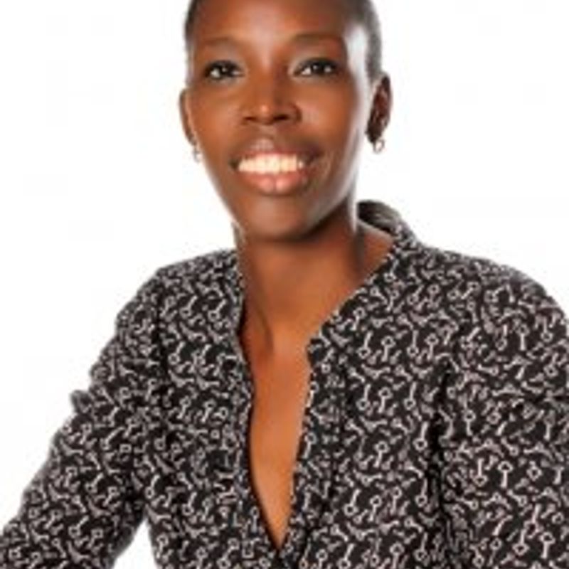 Verônica Lopes de Jesus profile picture