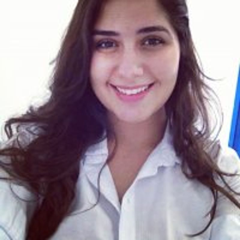 Isabella Branquinho Arantes profile picture
