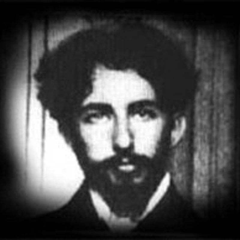 Horacio Silvestre Quiroga Forteza profile picture